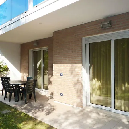 In 54671 Appartamento Bibione