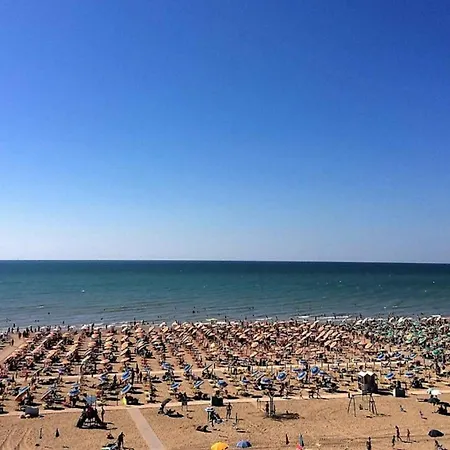 Apartmán In 54671 Bibione