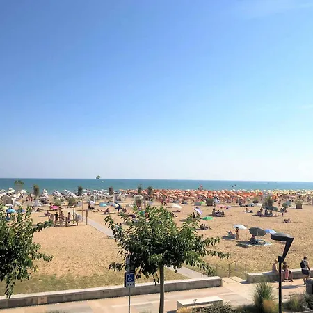 In 54671 Appartamento Bibione