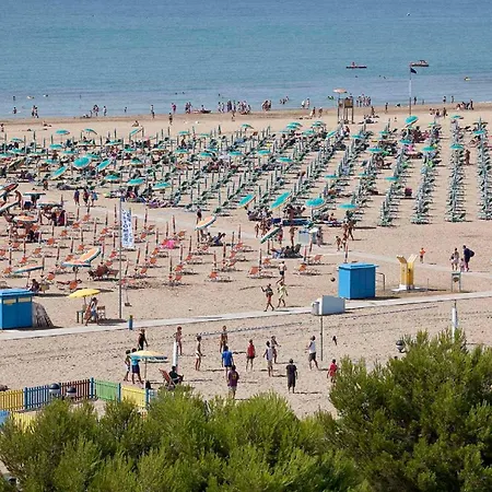 Appartamento In 54671 Bibione
