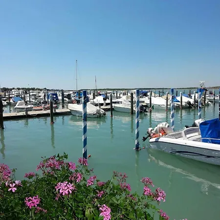 In 54671 Bibione