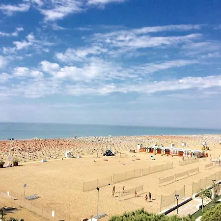 In 54671 Apartmán Bibione