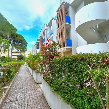 In 54671 Apartmán Bibione