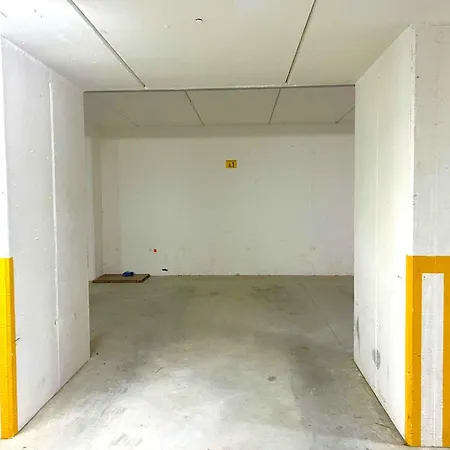In 54671 Apartmán