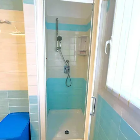 Apartmán In 54671