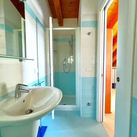 In 54671 Apartmán *
