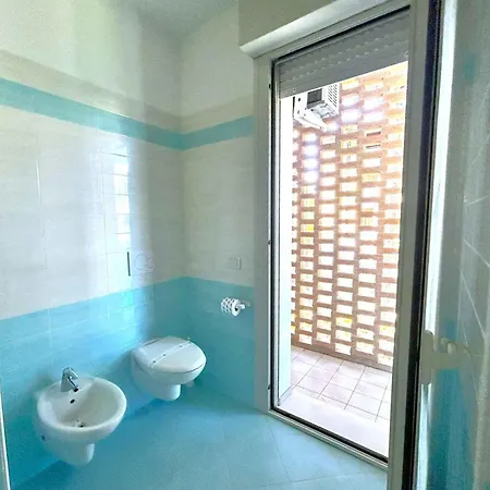 In 54671 Apartmán *