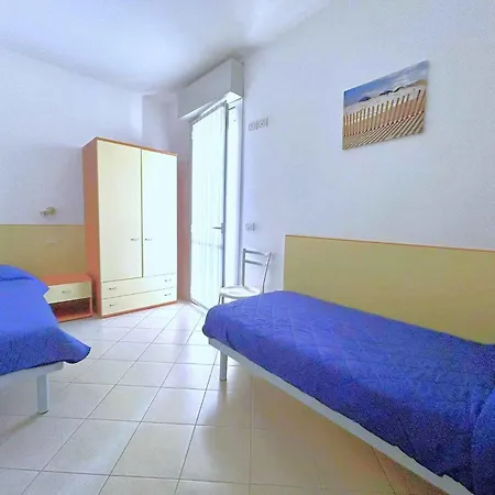 In 54671 Apartmán Bibione