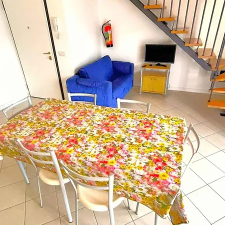 In 54671 Apartmán *