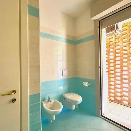 In 54671 Apartmán Bibione