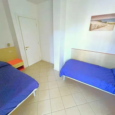 Apartmán In 54671 Bibione