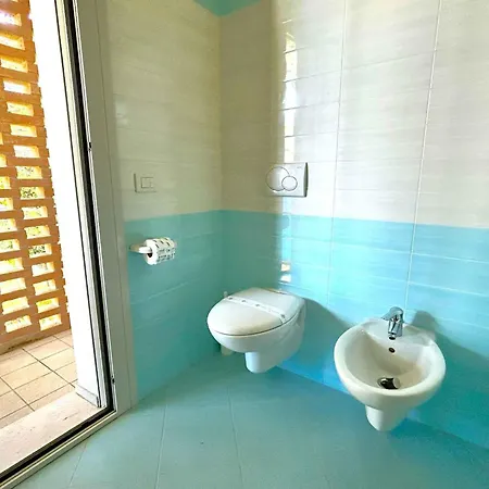 Apartmán In 54671 Bibione