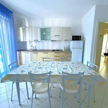Apartmán In 54671