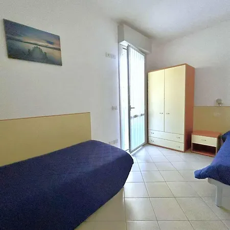 In 54671 Apartmán Bibione