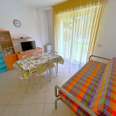 Apartmán In 54671