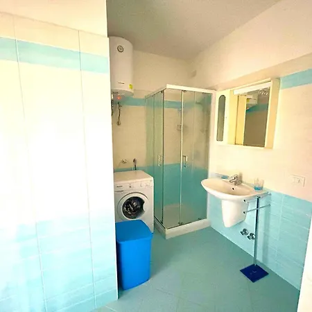 In 54671 Apartmán Bibione