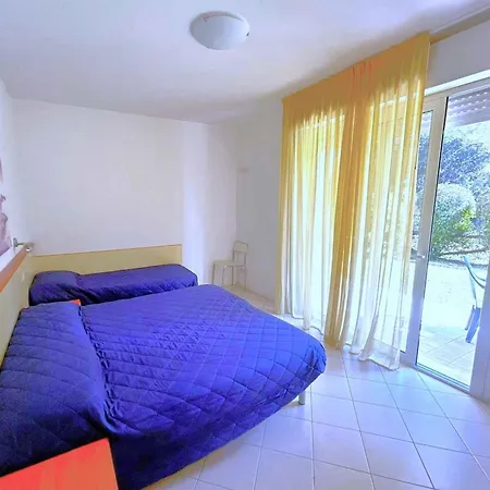 In 54671 Apartmán Bibione
