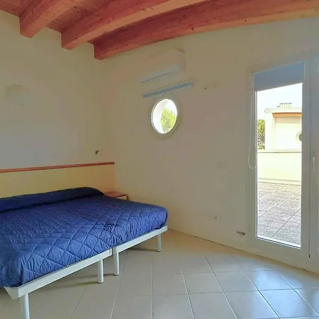 In 54671 Apartmán