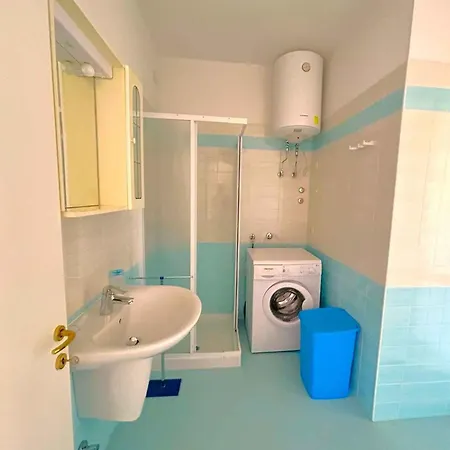 In 54671 Apartmán *