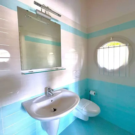 In 54671 Apartmán